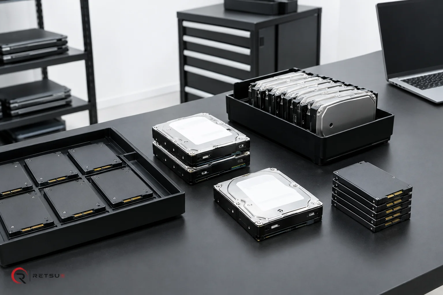Top 10 Mistakes IT Refurbishers Make (And How to Avoid Them)