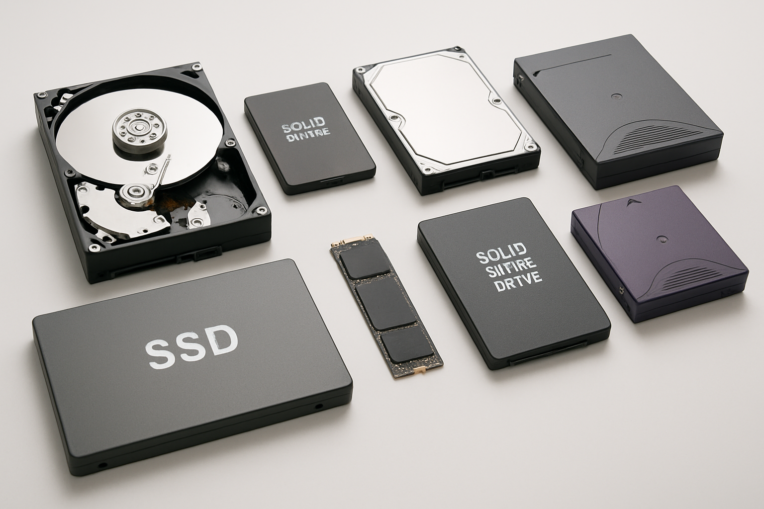 NIST SP 800-88 Rev. 2 Explained for ITAD and Refurbishment Teams