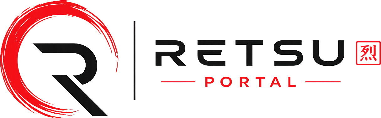 Retsu Logo