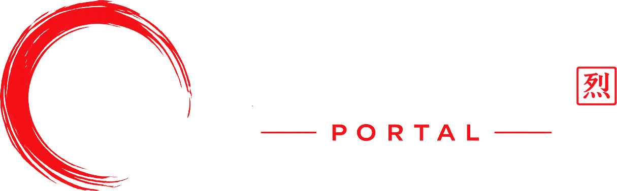 Retsu - Portal Logo